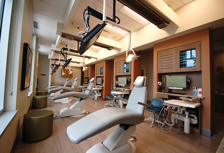 Dental Office